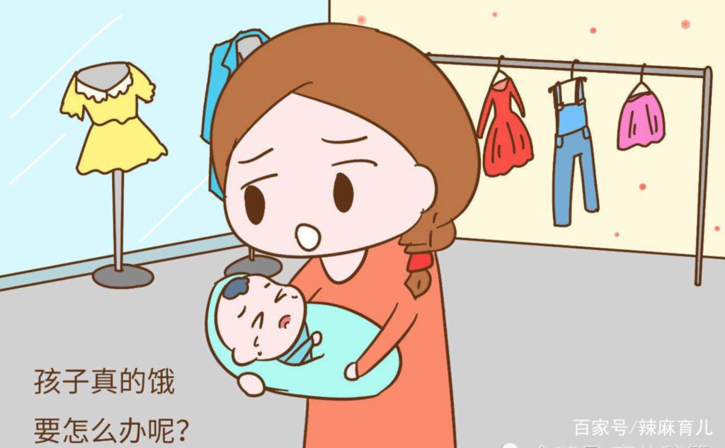 喂养宝宝常犯的错 你中了几个 喂养宝宝常犯的错 你中了几个