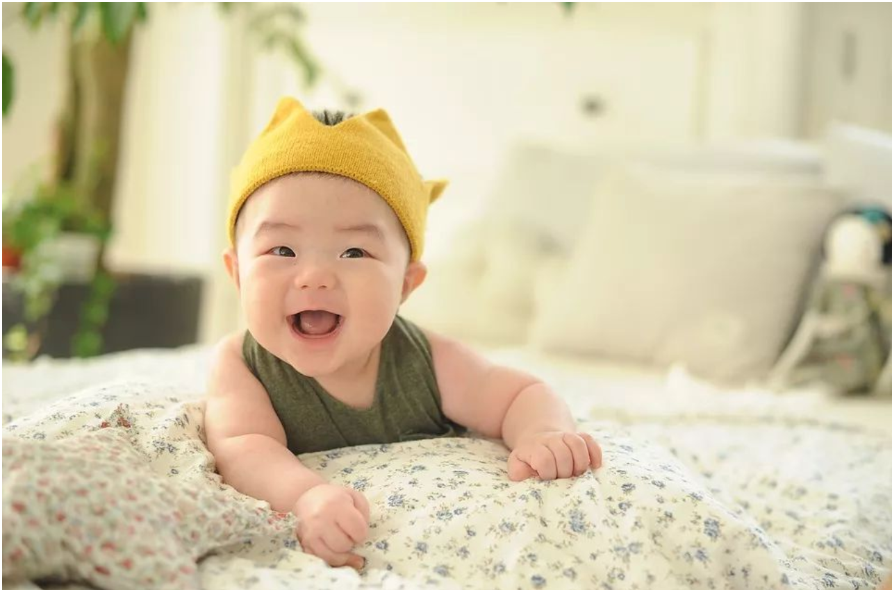双 春 年 Baby 超 吉 利 ????)2020 年 鼠 宝 宝 命 格 祥 瑞.运 势 好 到 爆 ???? 父 母 也 会 被