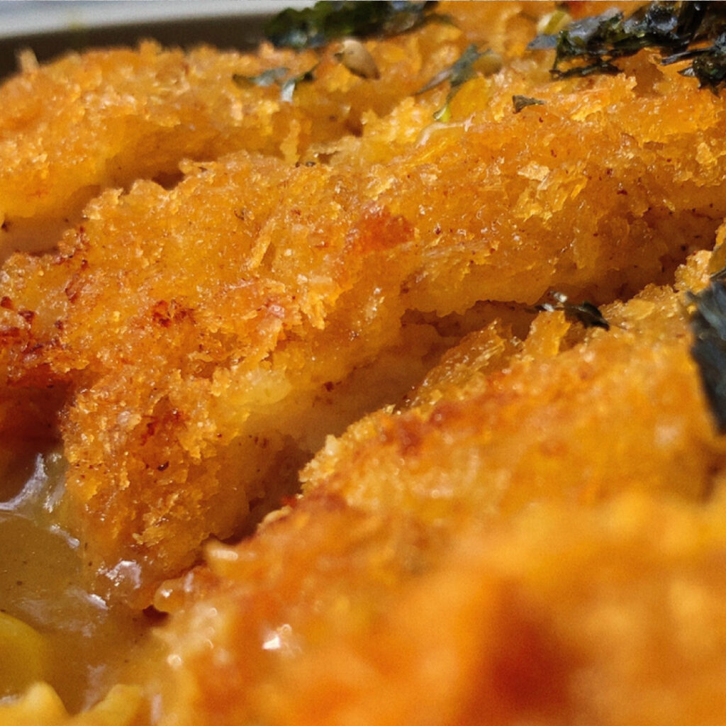 日式滑蛋猪排锅| MASA料理ABC - 哔哩哔哩