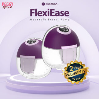 EYNSHAN FlexiEase Wearable Breast Pump